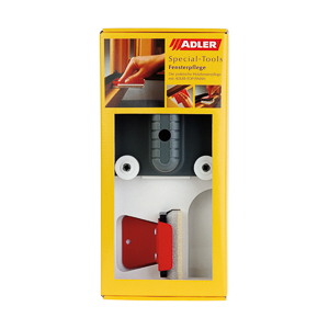 Adler Auftragskissen Fenster-Tool 9558101
